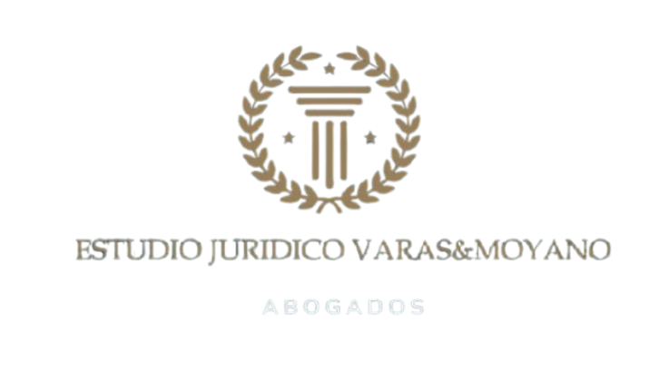 Logo Varas & Moyano